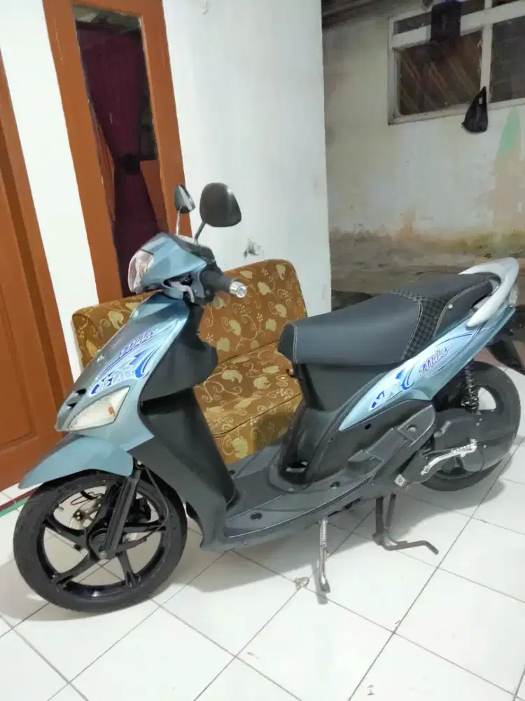 Mio sporty 2007