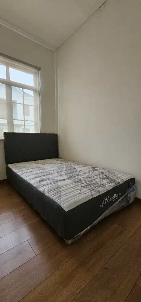 Kasur uk 120 cm dan 160 cm