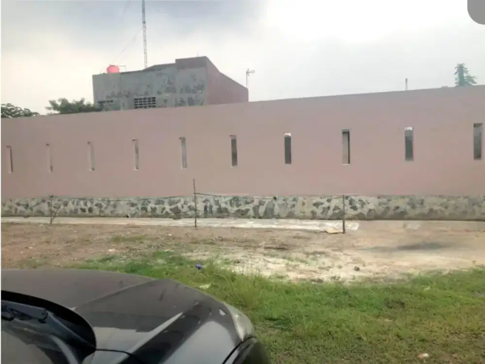 Dijual Cepat Kavling Termurah Strategis di DPRD Kelurahan Jatinegara Cakung