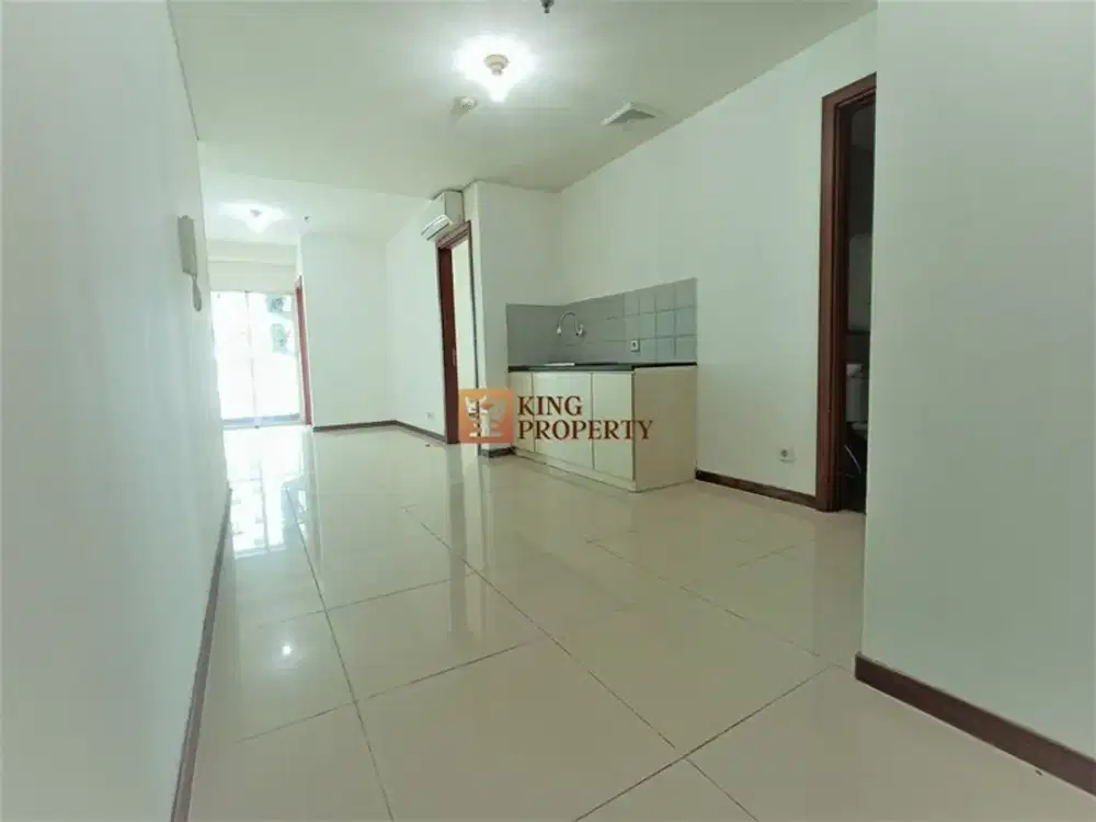 Disewa Murah 2br 74m2 Condo Green Bay Pluit Greenbay View Kota