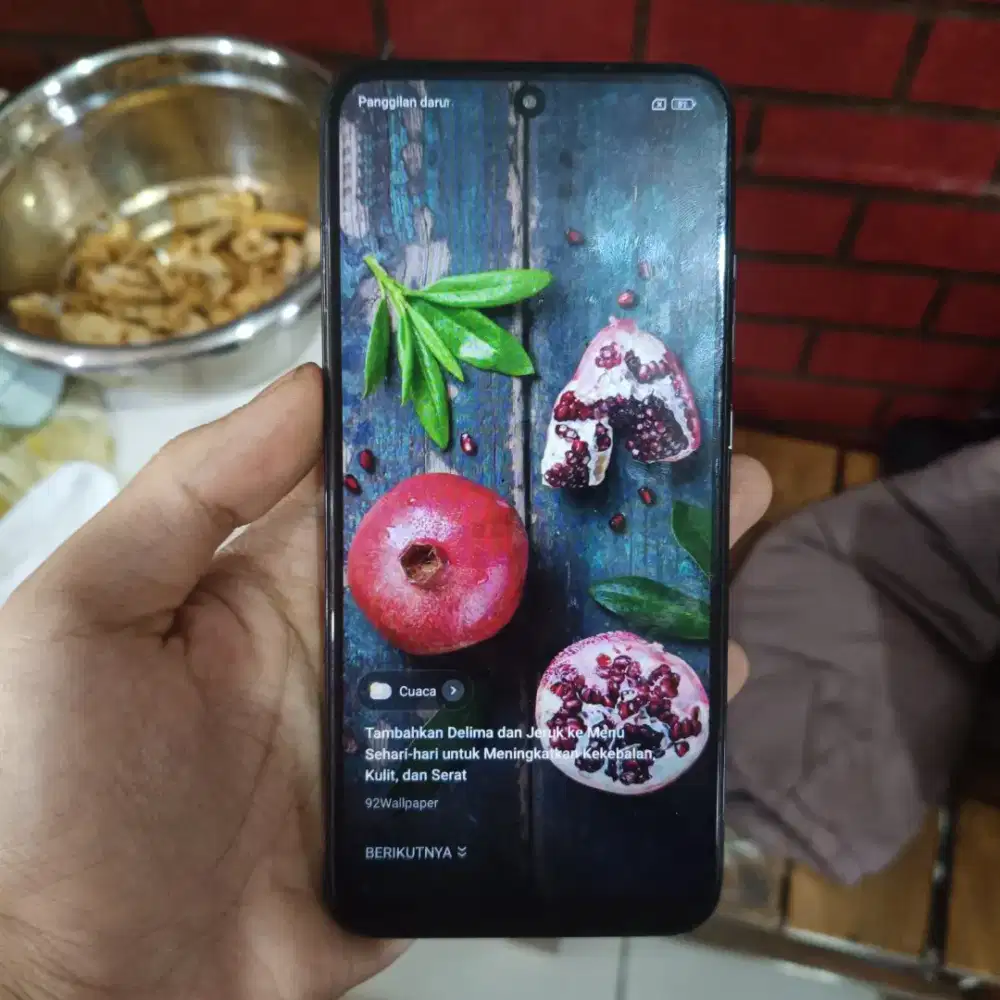 Redmi note 10 4g 4/64Gb