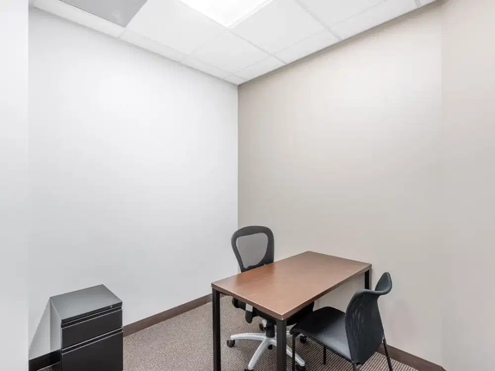 Regus - Menara Caraka (Kantor Pribadi 2 Orang)