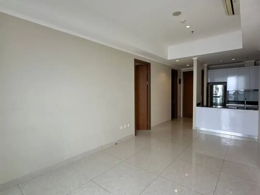 di sewakan Condominium taman Anggrek Residence 2 Bedroom semi furnish