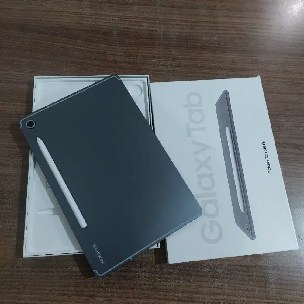 Samsung tab S10 FE 8/128GB WIFI
