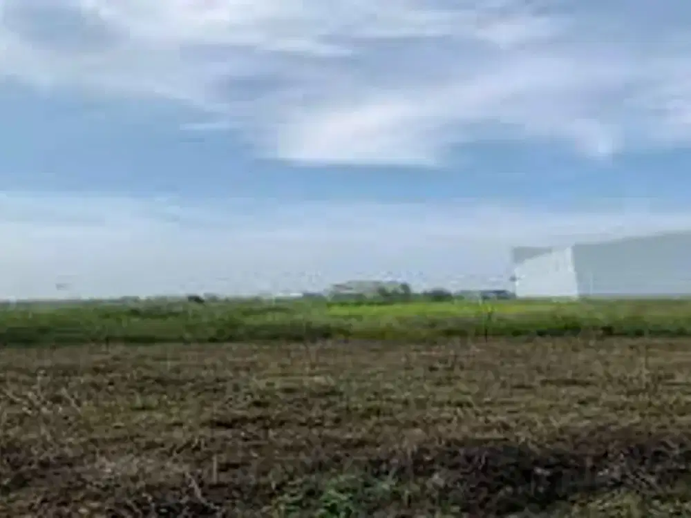Disewakan Kavling di Komplek Pergudangan Laksana Business Park