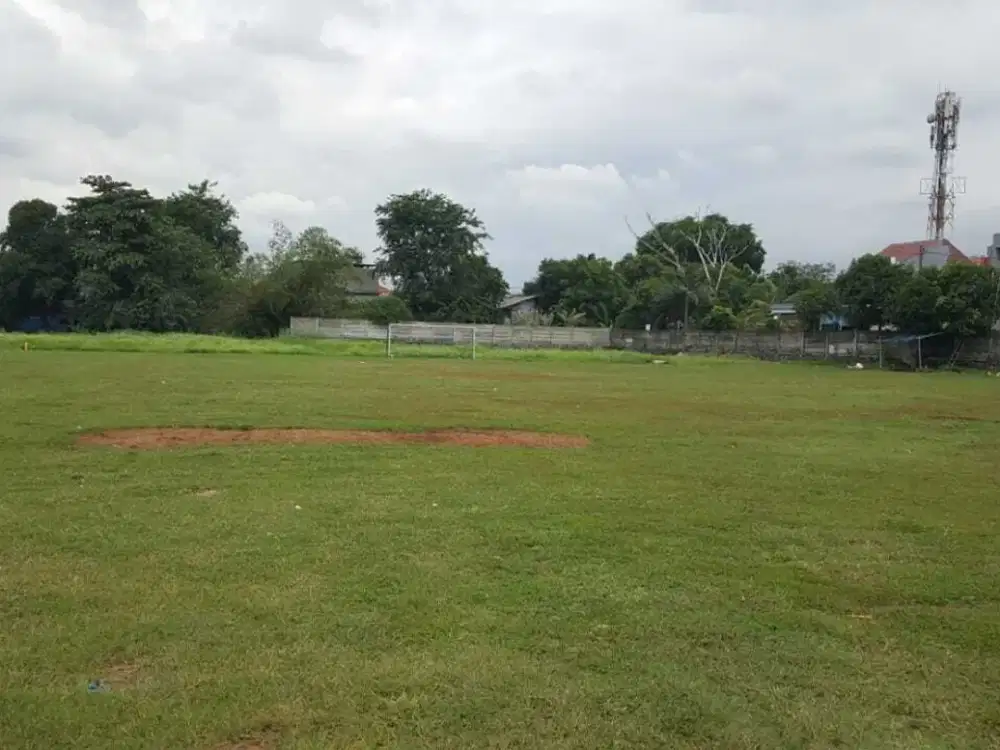 Jual Cepat & Strategis Tanah Kavling Area Tambun Bekasi Jawa Barat