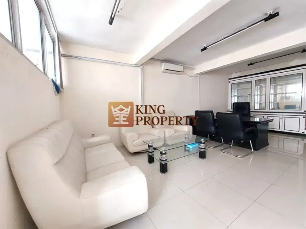 Jual Ruko Strategis 7 Lantai di Ruko Plaza Harmoni Dekat Gambir Jakpus