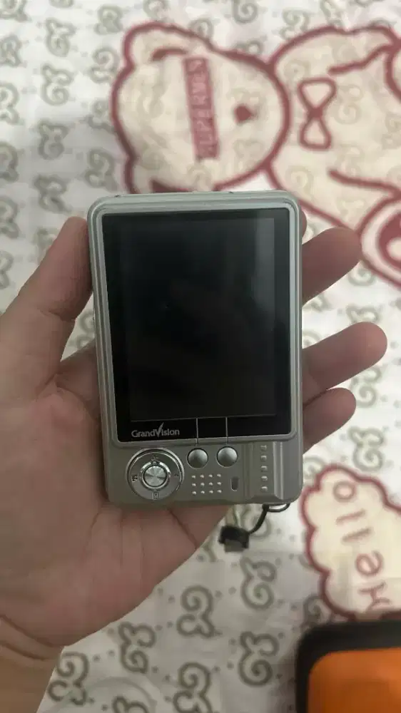 Di jual mini camera