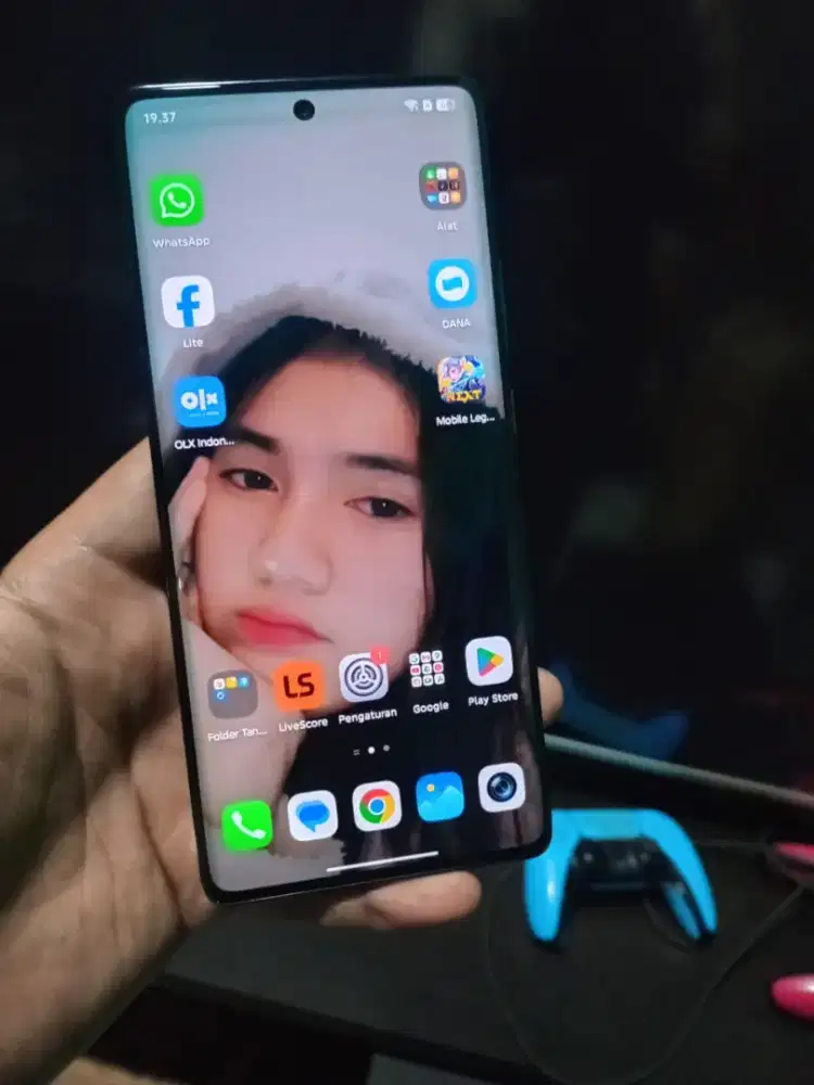 Infinix Hot 50 Pro Plus