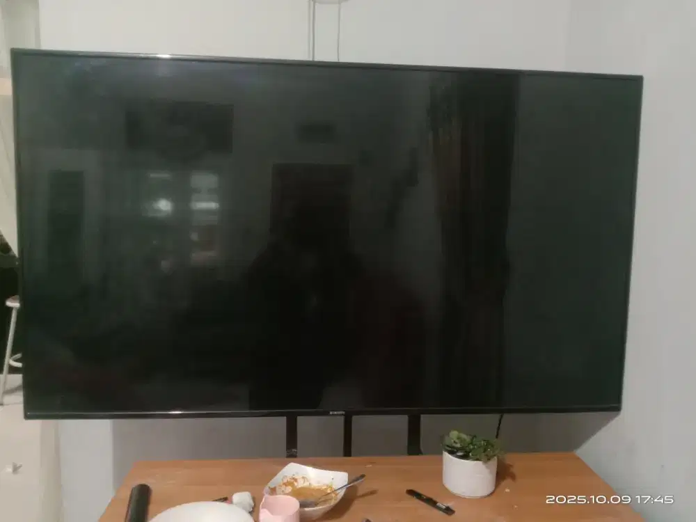 Smart tv xiaomi 65 inch