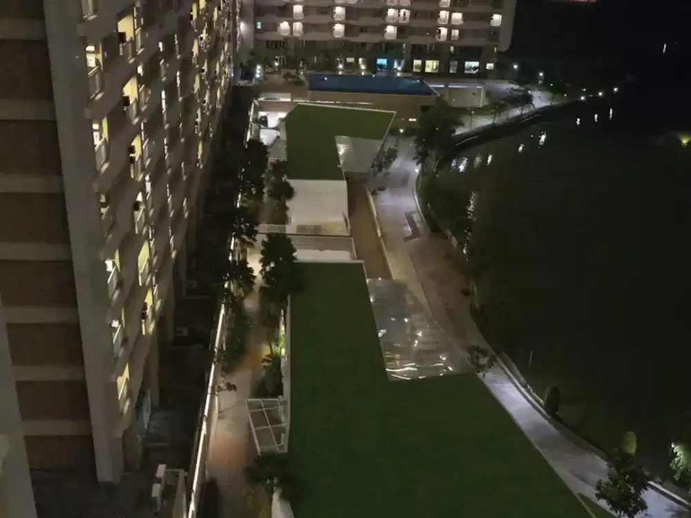 Tower North 1 Bed Room Trivium Terrace