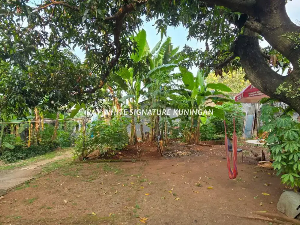Dijual Bangunan Hitung Tanah Di Cilandak Dekat Fatmawati Raya