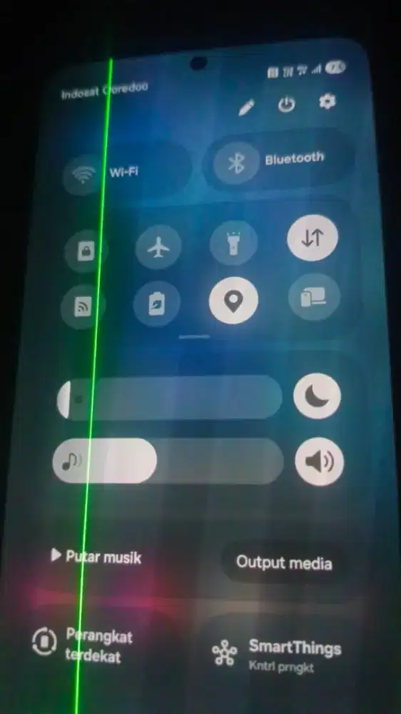 Samsung S21 Sein