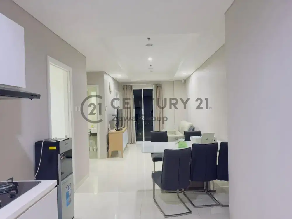Disewakan Apartemen Grand Madison Di Tanjung Duren Jakarta Barat