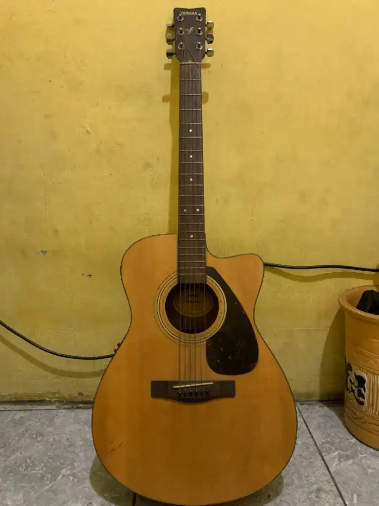 GITAR YAMAHA FSX315