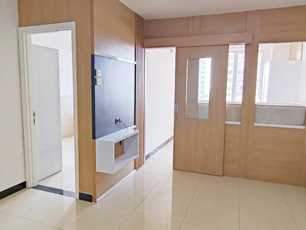 Apartemen Paladian Park, Kelapa Gading Luas 68m2