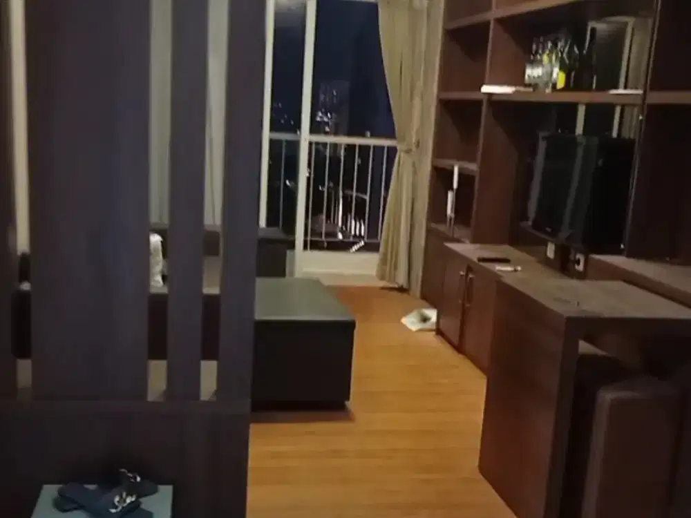 Disewakan Apartemen Puncak Bukit Golf ( PBG ) Golf View superblok