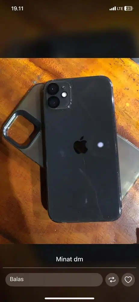 Iphone 11 64 gb