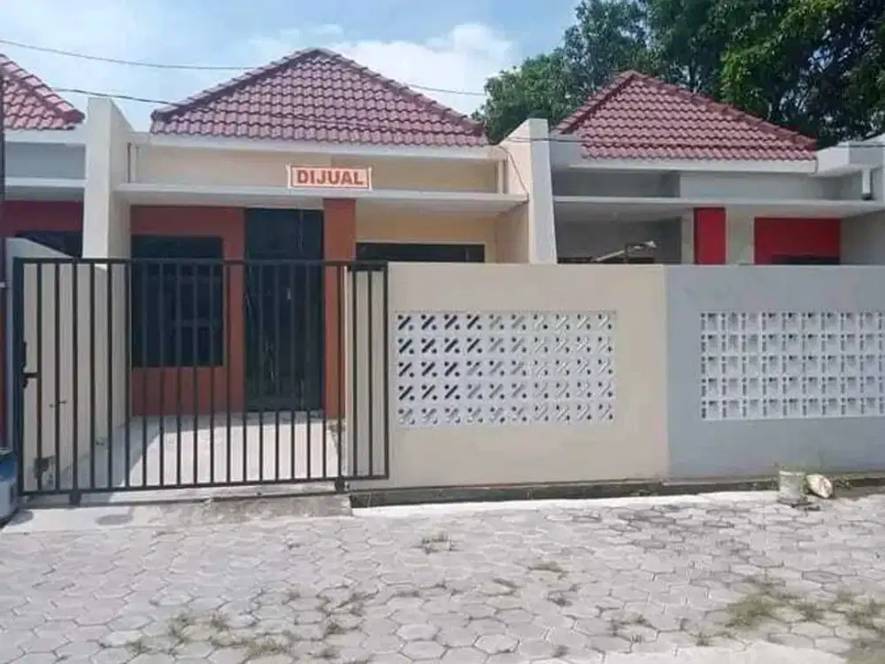 EDAYU GENTONG REGENCY Lokasi Sedayu Tugu Semarang Timur, bangetayu