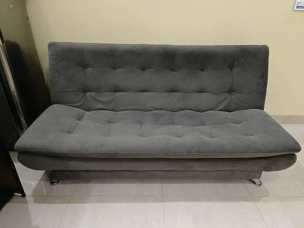 SOFA BED SEPERTI BARU BSD