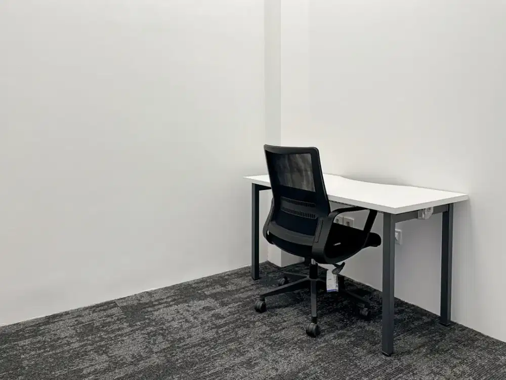 Regus - Delft Apartment (Kantor Pribadi 1 Orang)