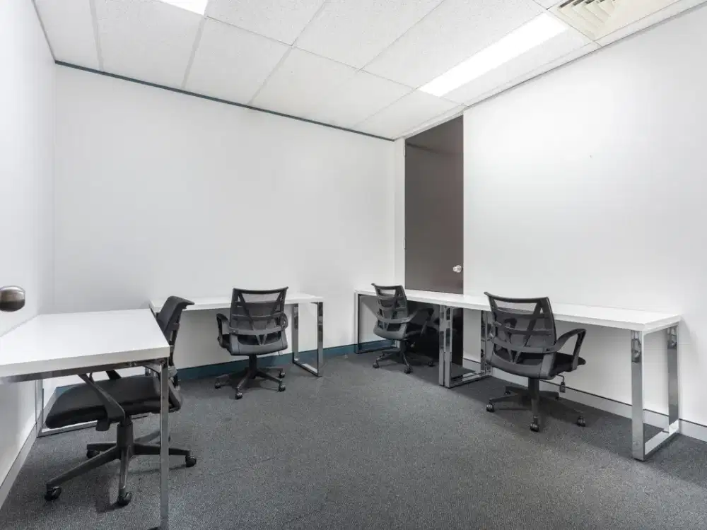 Regus - Delft Apartment (Op2)