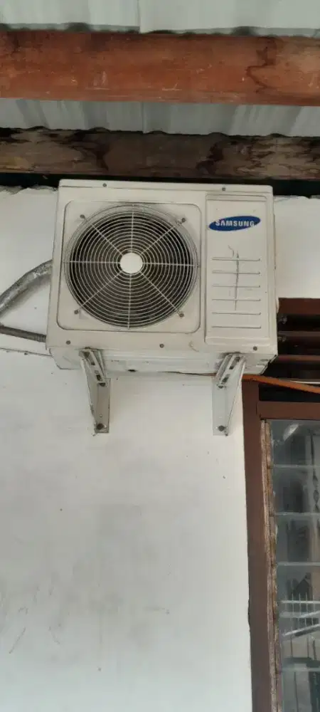 Jual AC Samsung 1/2 pk