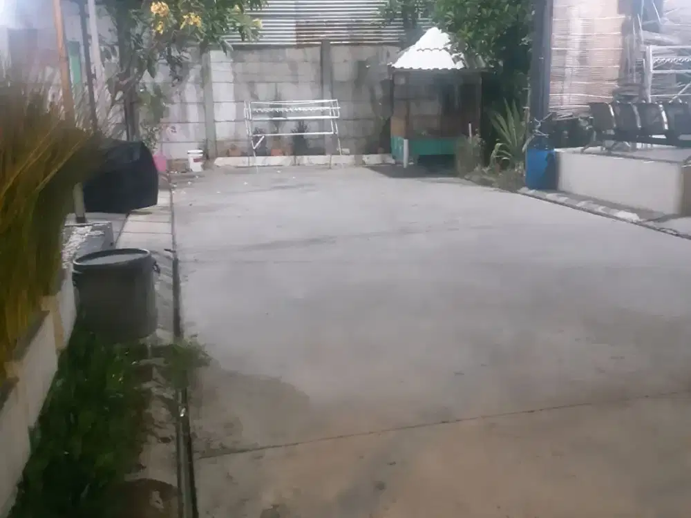 Rumah Minimalis di Komplek Lamargas (Lagadar Margaasih) Bandung