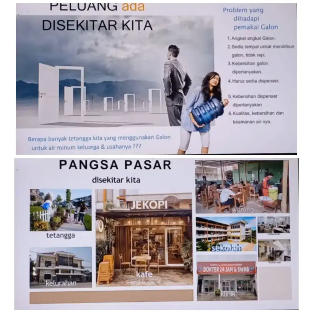 PUNYA JIWA SALES PASTI CUAN BESAR DISINI, PRODUK TANPA KOMPETITOR ‼️