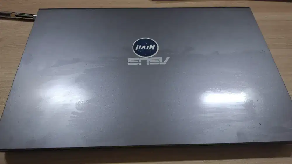 Asus series vivobook A416MAO FHD426

N4020