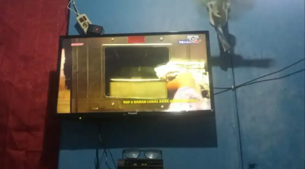 TV LED Panasonic 32