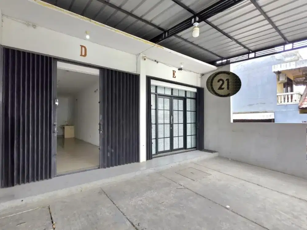 Dijual Cepat! Ruko Cantik 2 Lantai di Perumahan Harapan Jaya, Bekasi Utara