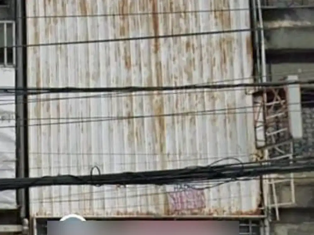 RUKO HARGA NJOP DI KH HASYIM ASHARI