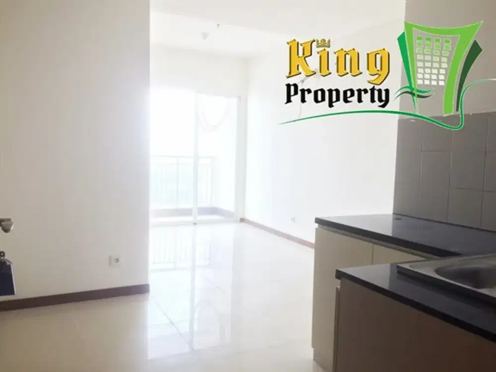 Stock Terbatas 1br42m2 Condominium Green Bay Pluit Greenbay