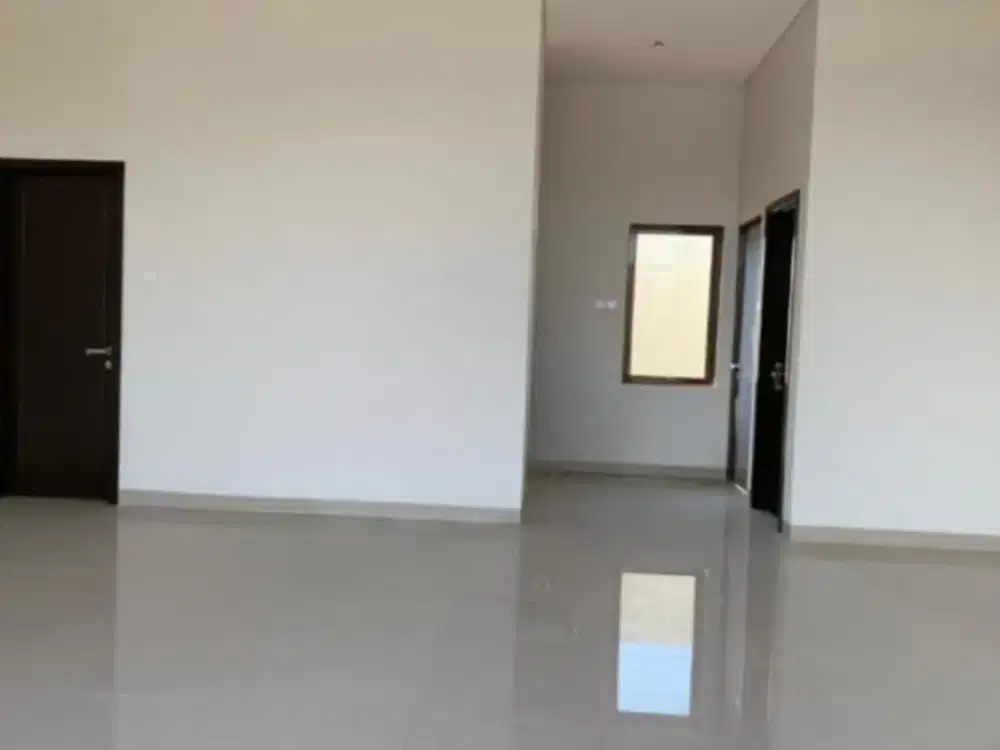 Disewakan Ruko 2 Lantai di Savoy, Jakarta Garden City, Jakarta Timur – Lokasi Strategis