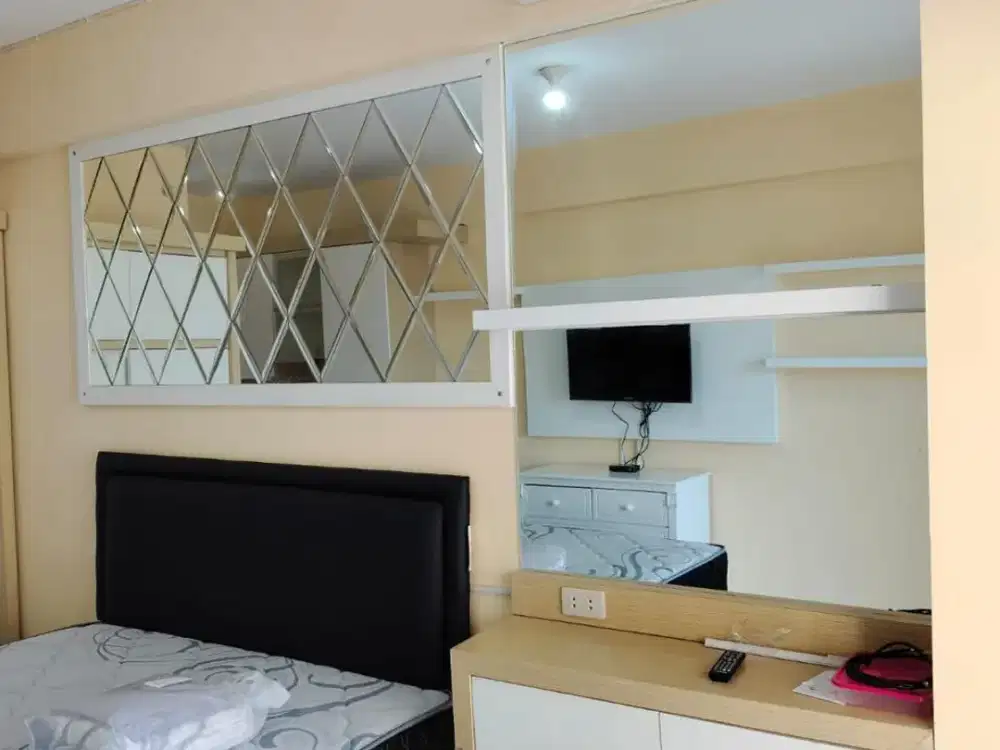 Dijual segera Apartemen Puncak Bukit Golf