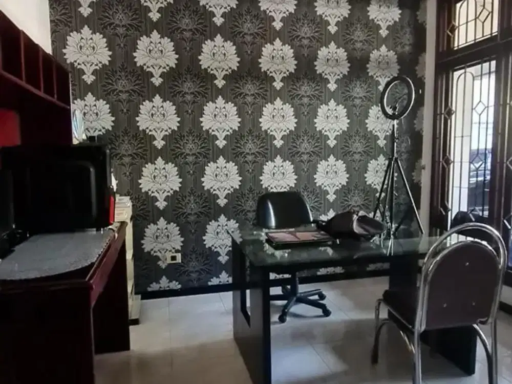 Rumah Araya tahap 1 Siap Huni Surabaya timur