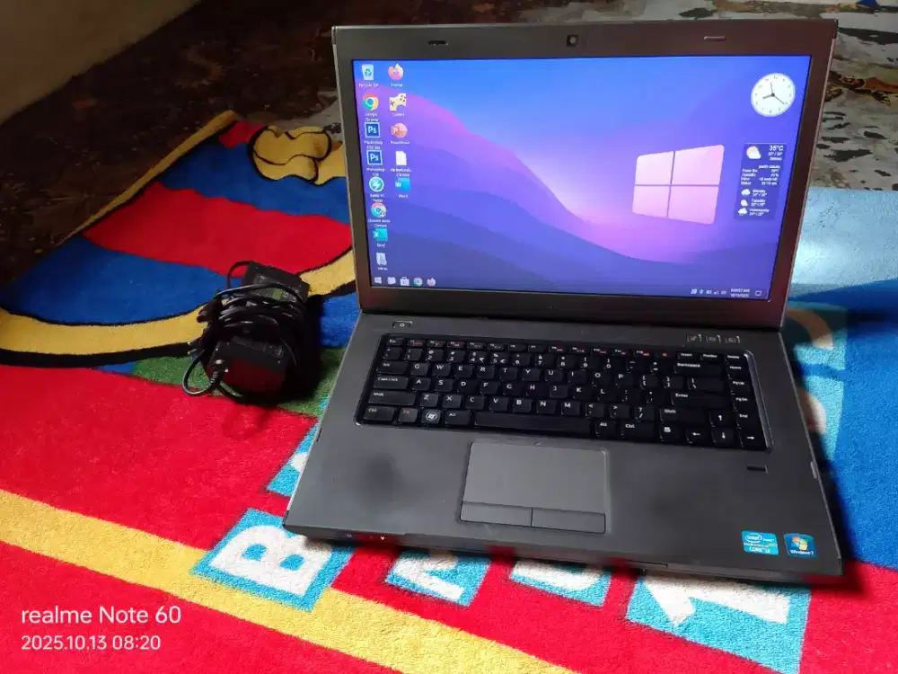 LAPTOP DEAL RAM 4GB
