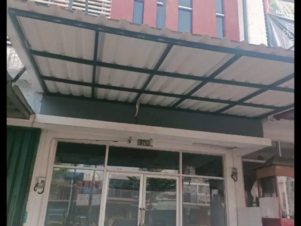 Dijual ruko citra raya