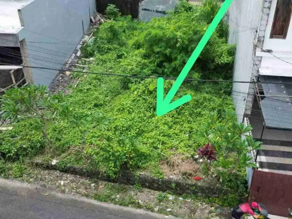 Tanah GLOBAL MURAH 2 ARE di BUDUK