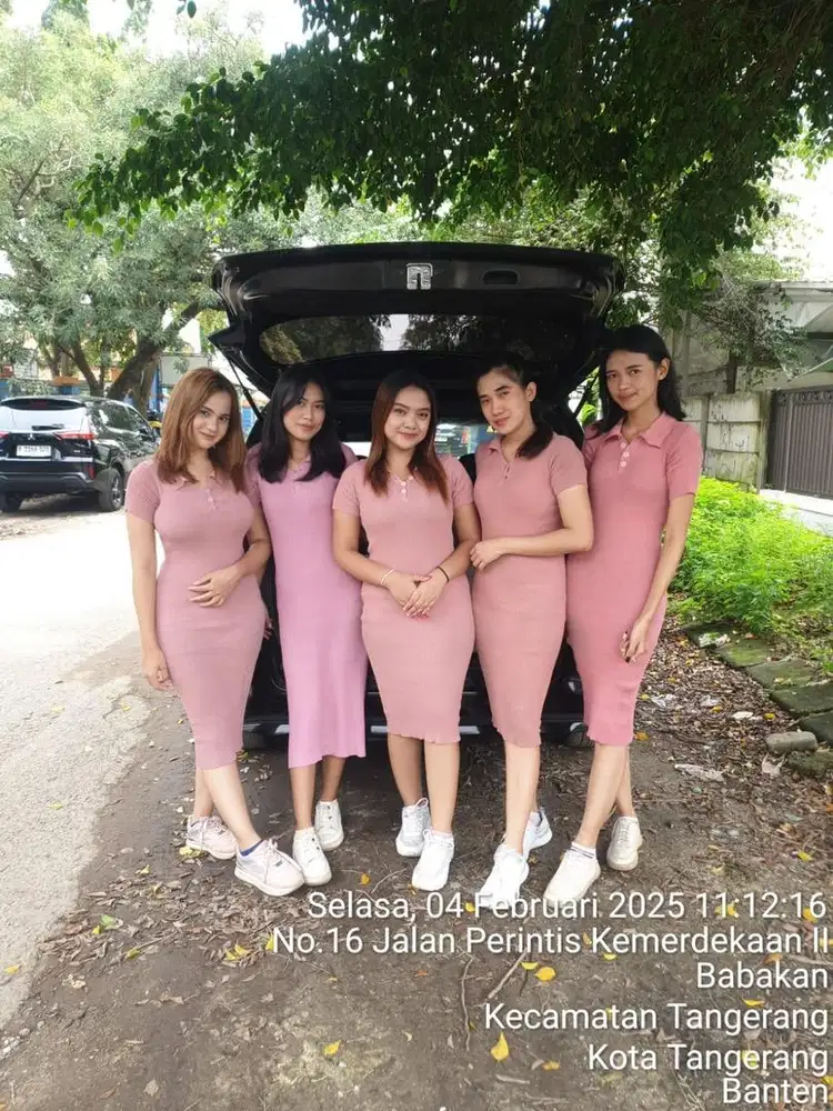 SPG MOBILE Minuman Coffe