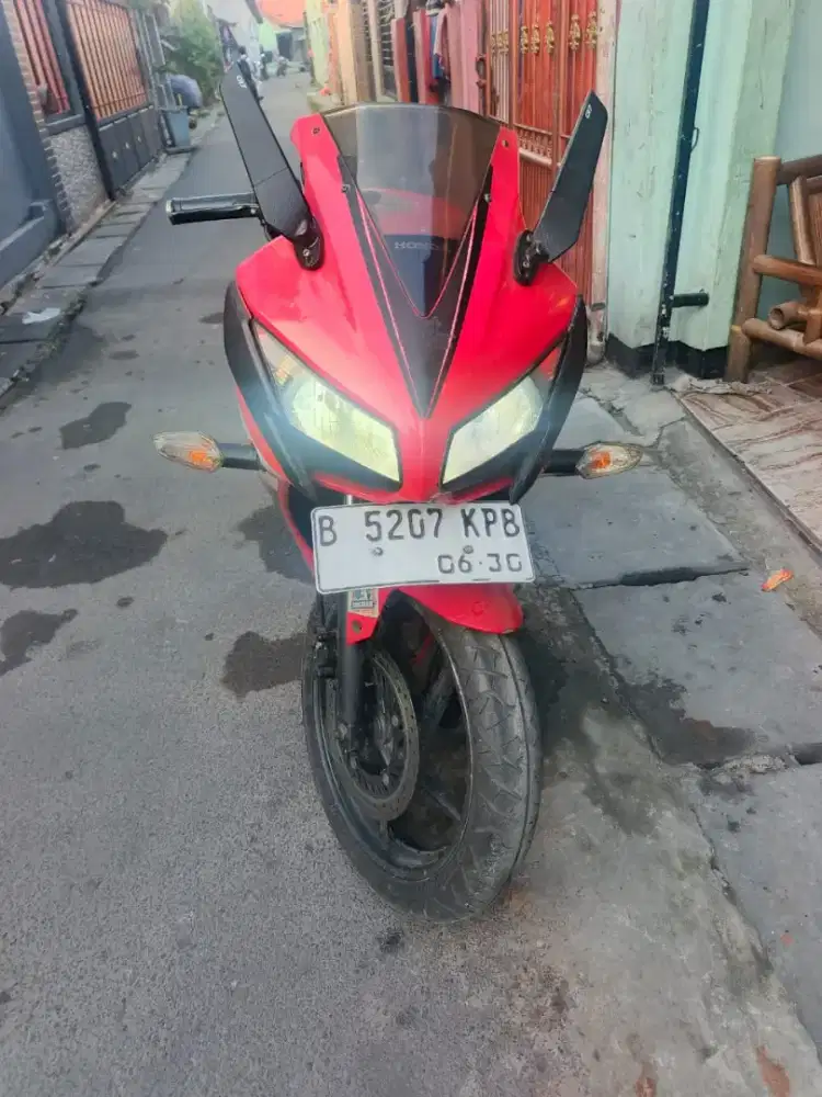 Jupiter Mx Oldd