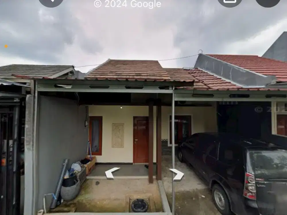 Di jual segera perum bhayangkara residen Ungaran Perbatasan semarang