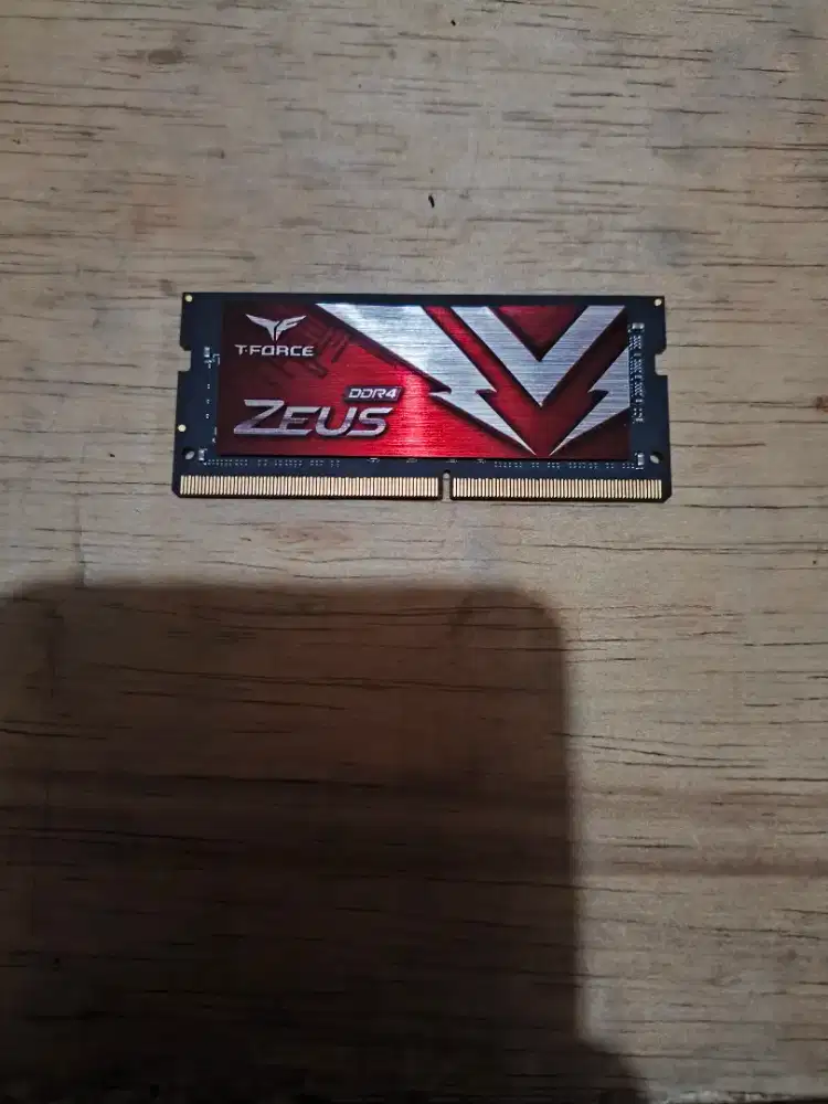 Ram laptop 8gb ddr4 3200mhz