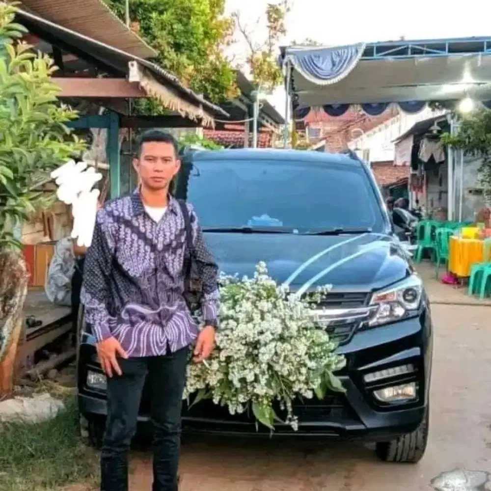 Cari kerja apa saja