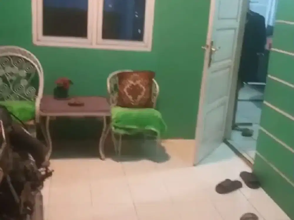 Dijual rumah graha raflesia citra raya