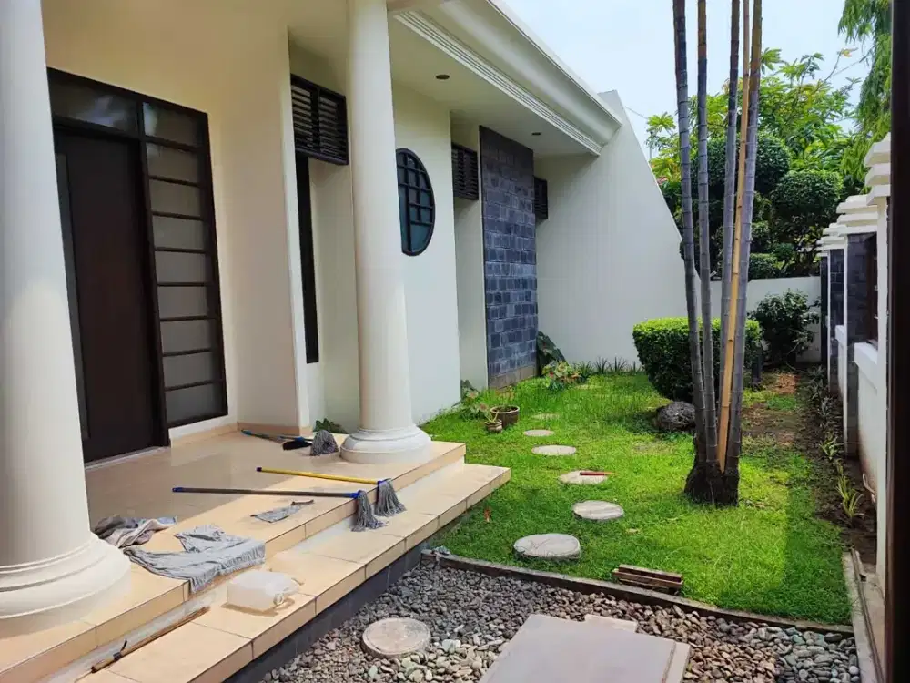 DIJUAL RUMAH MEWAH DIJEMURSARI SBY