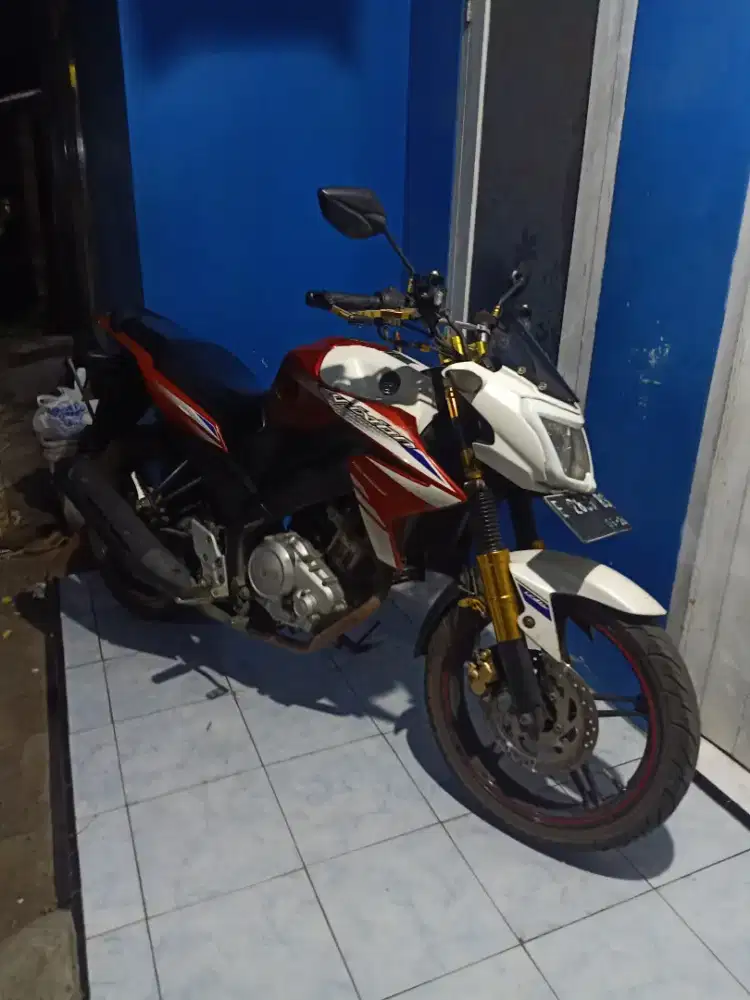 Vixion NVL 2015