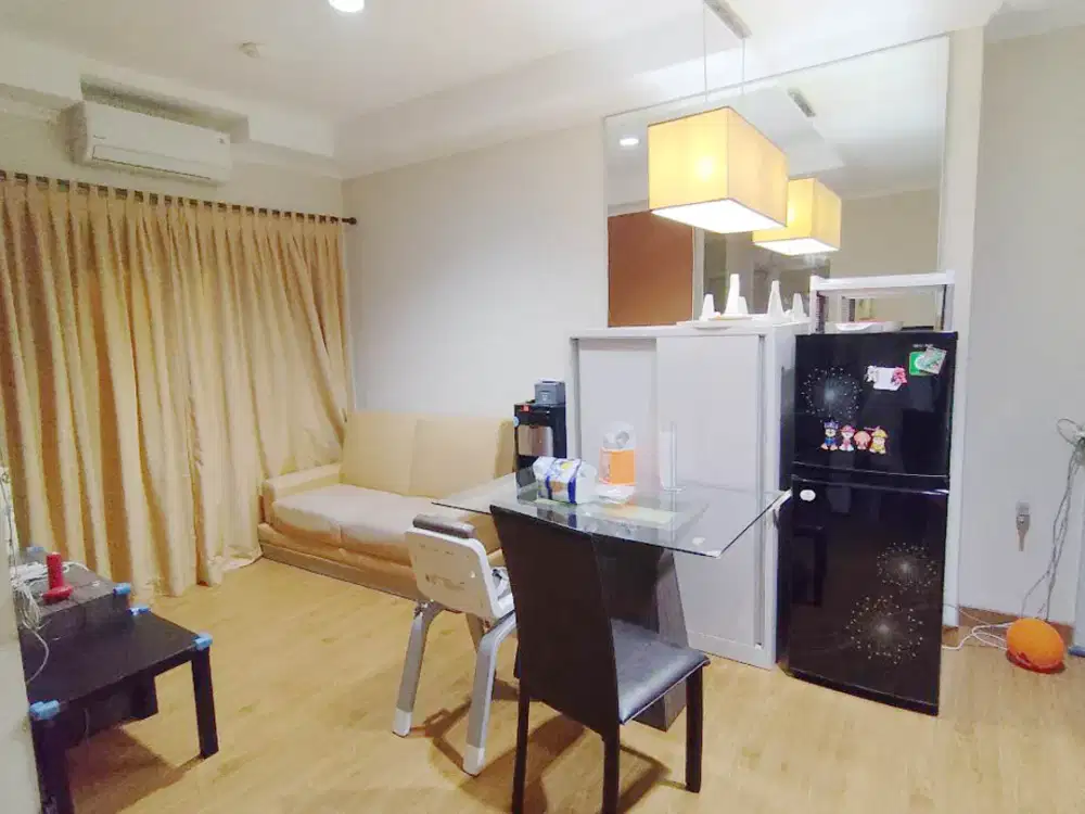 Apartemen City Home Twr Hawaian Bay, Kelapa Gading