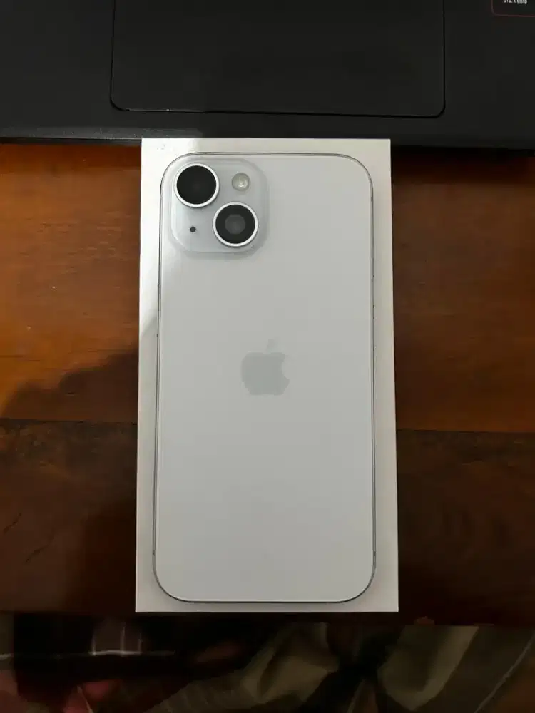 Iphone 15 128 Blue